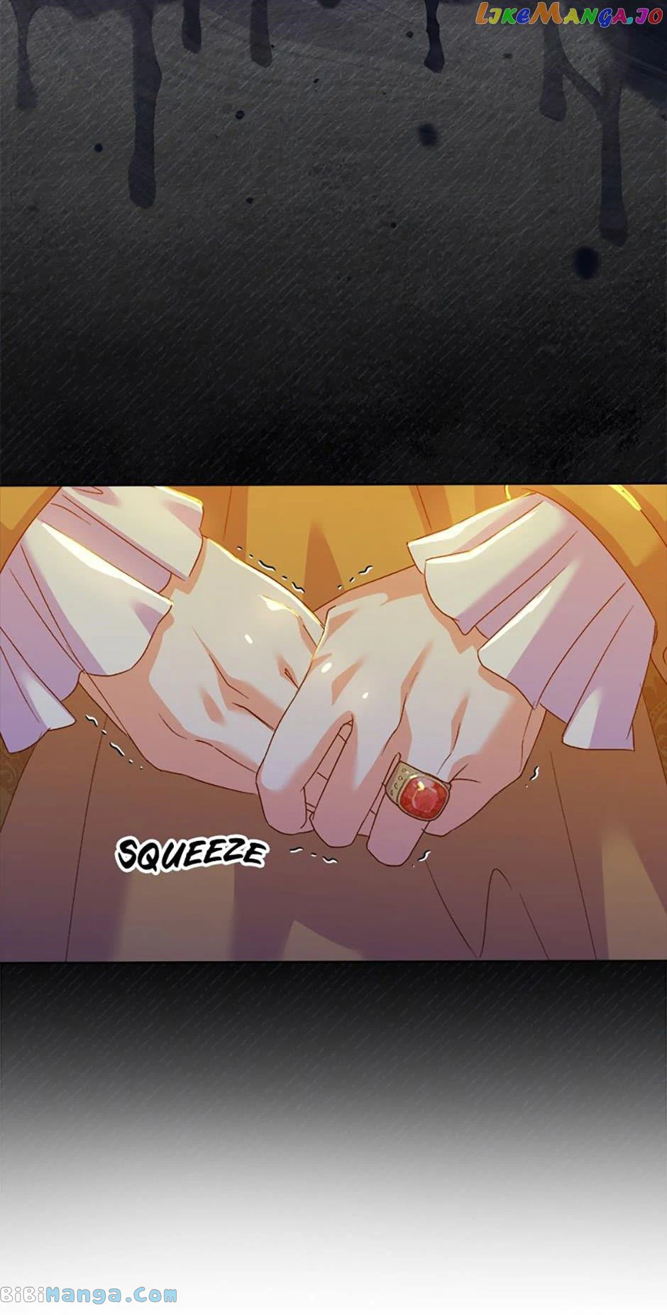 Realm of Queen chapter 42 page 8