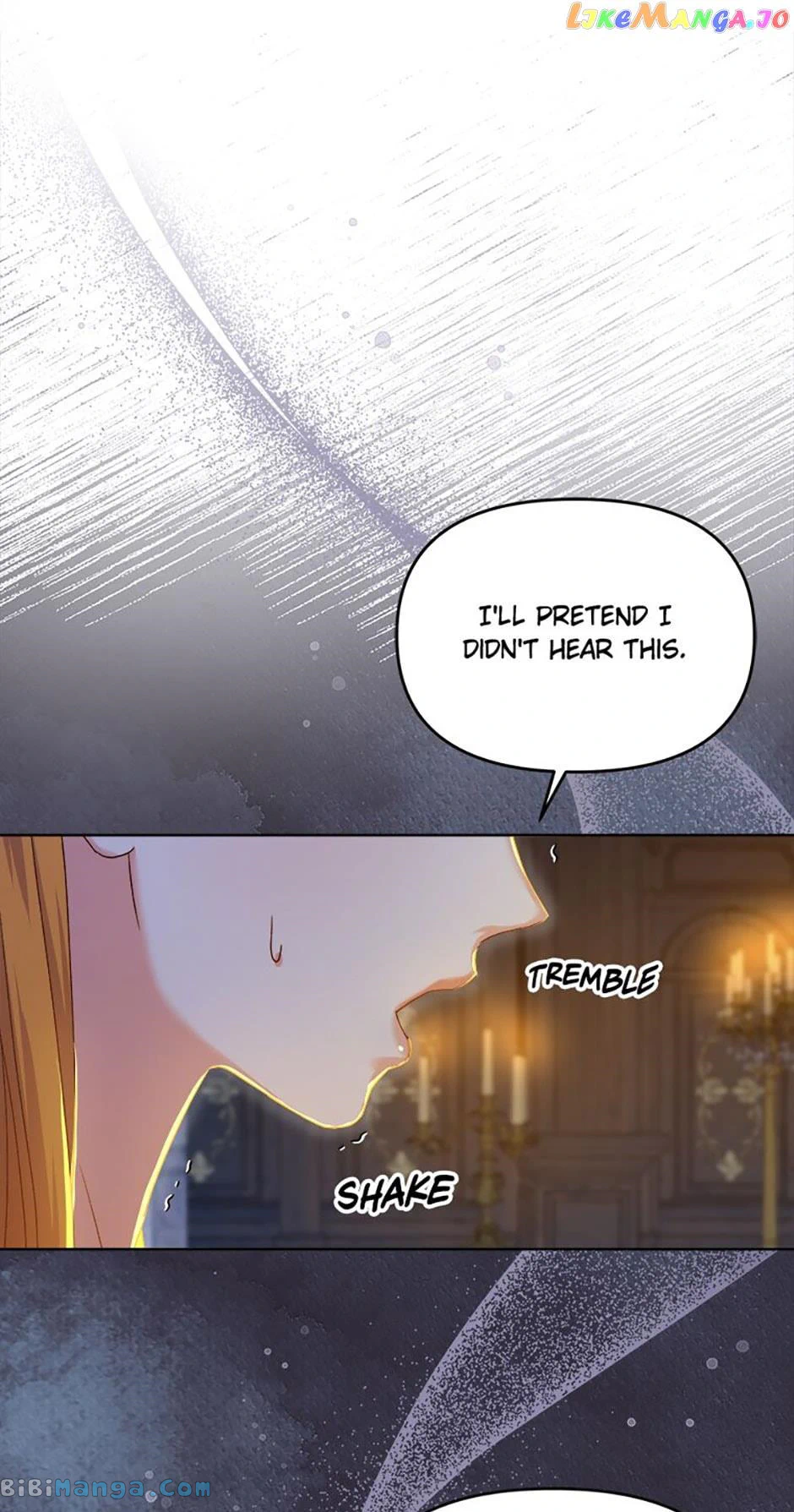 Realm of Queen chapter 42 page 9