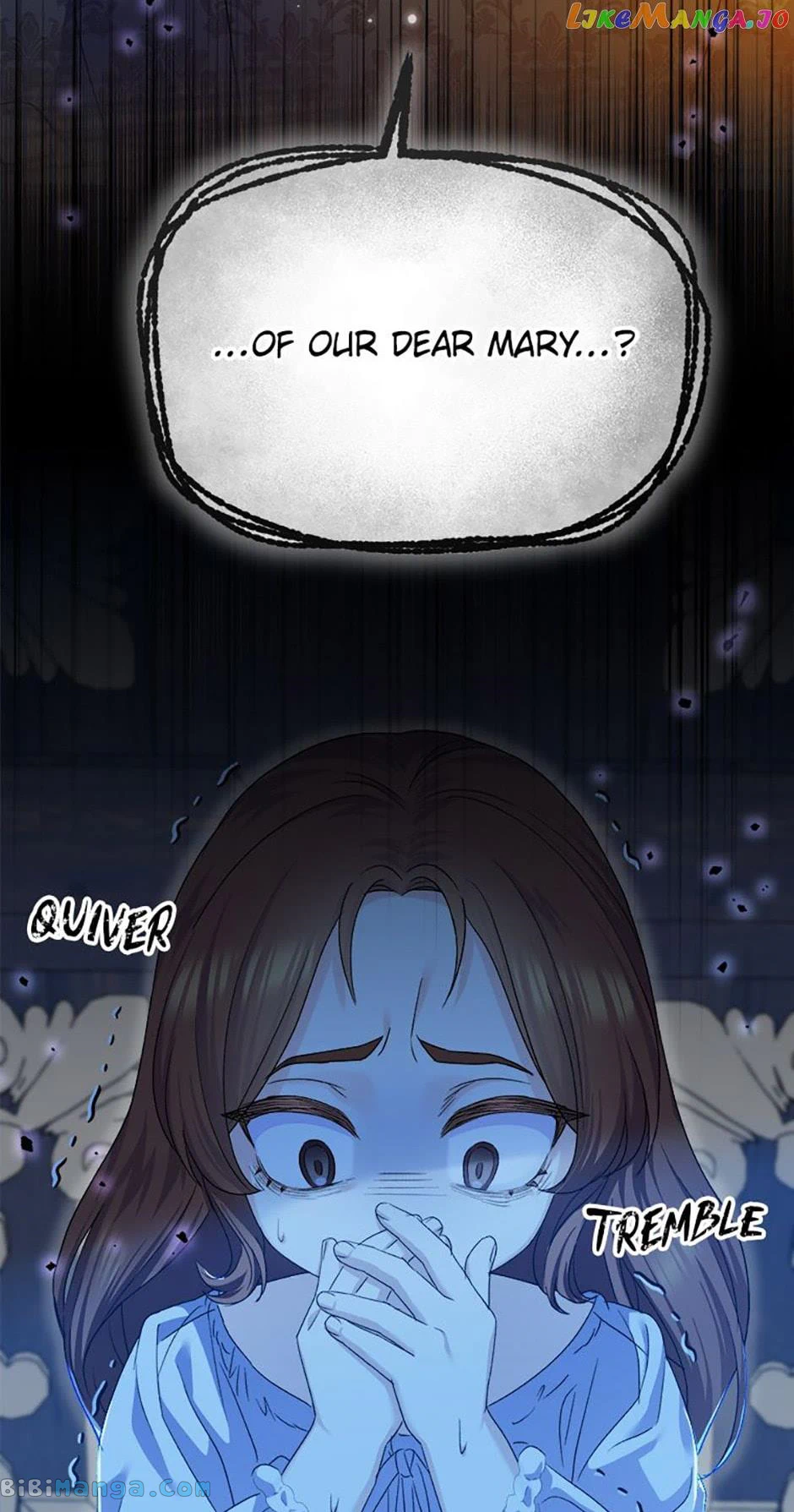 Realm of Queen chapter 42 page 16