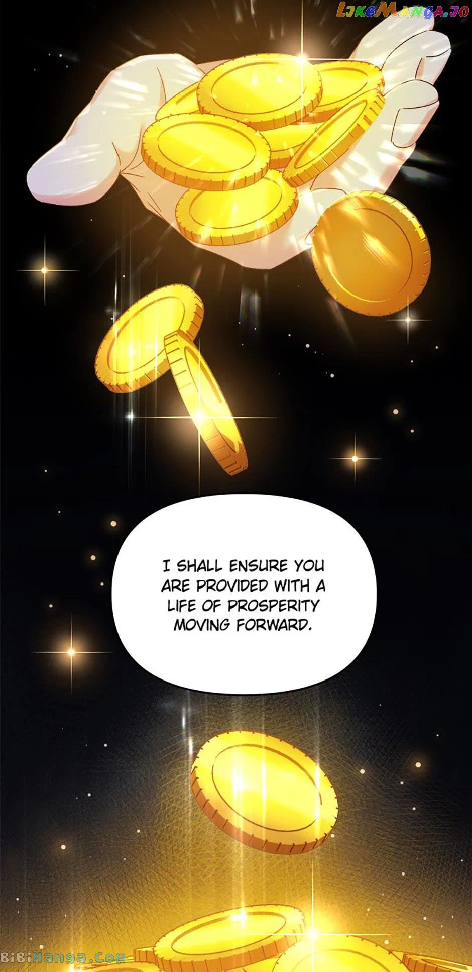 Realm of Queen chapter 42 page 19