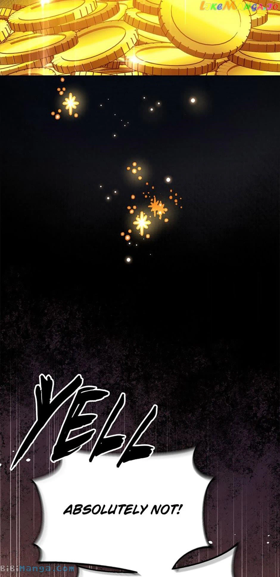 Realm of Queen chapter 42 page 20