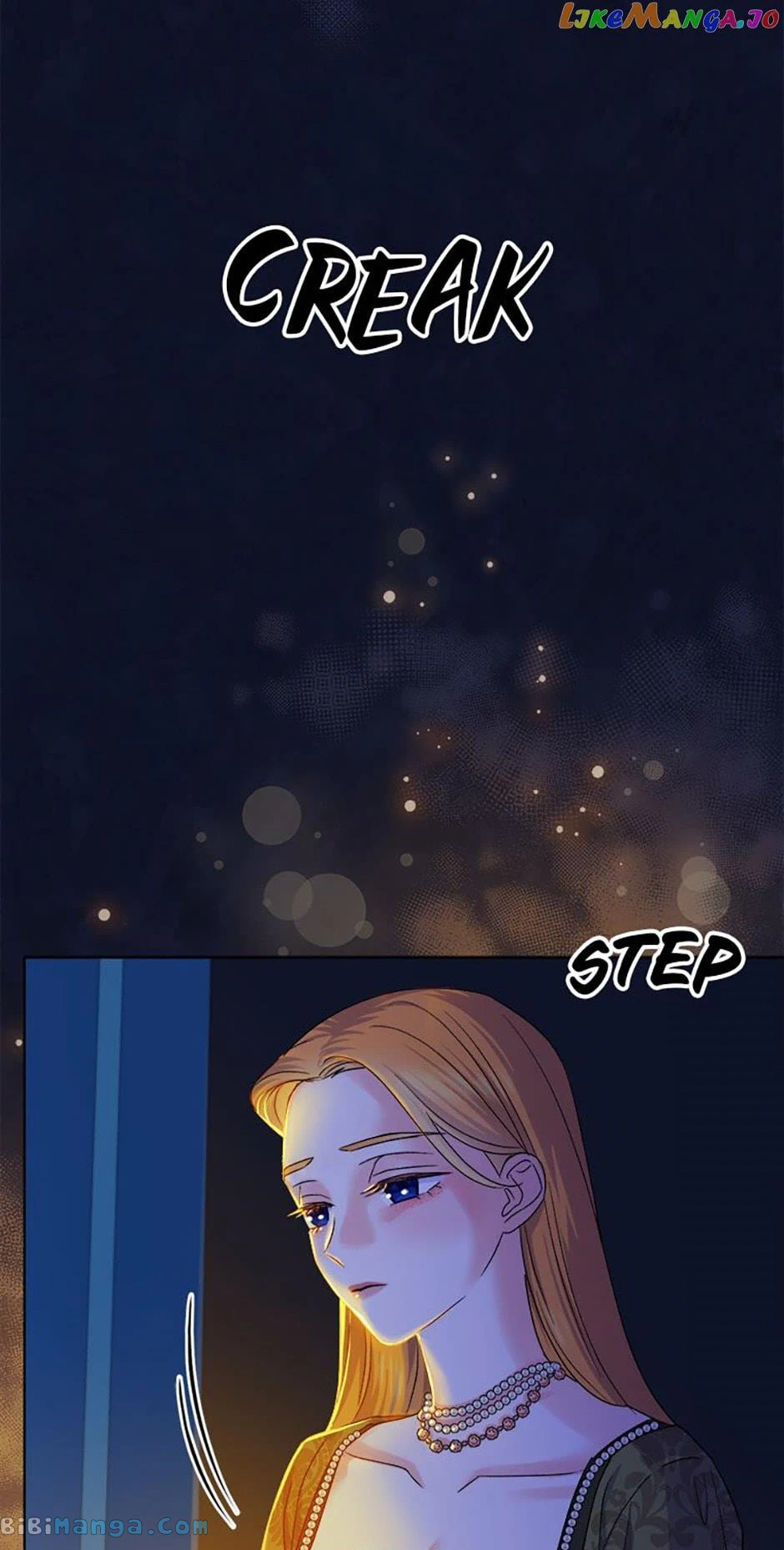 Realm of Queen chapter 42 page 28