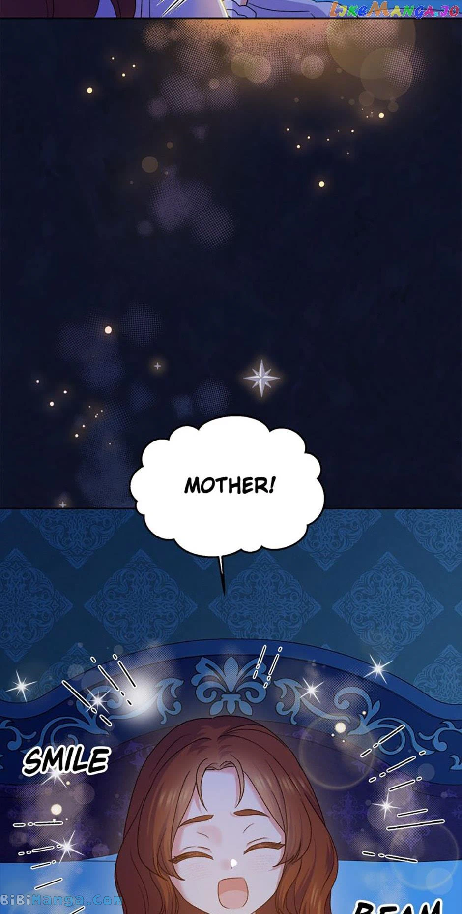 Realm of Queen chapter 42 page 30