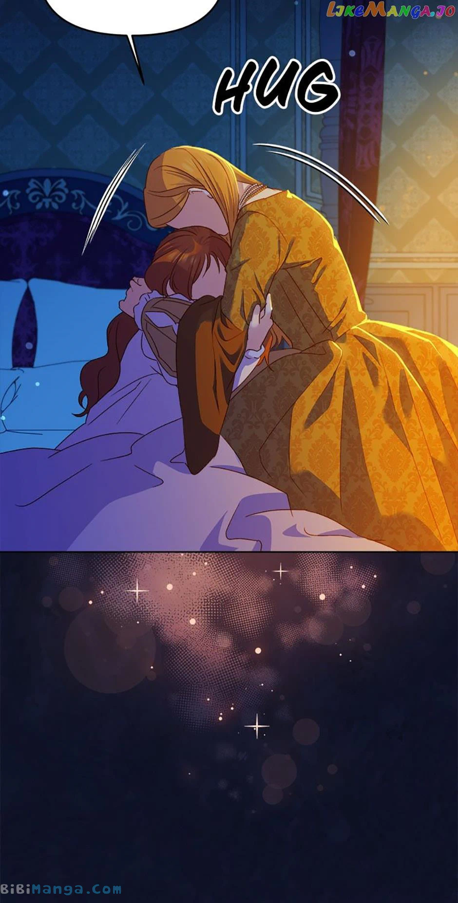 Realm of Queen chapter 42 page 34