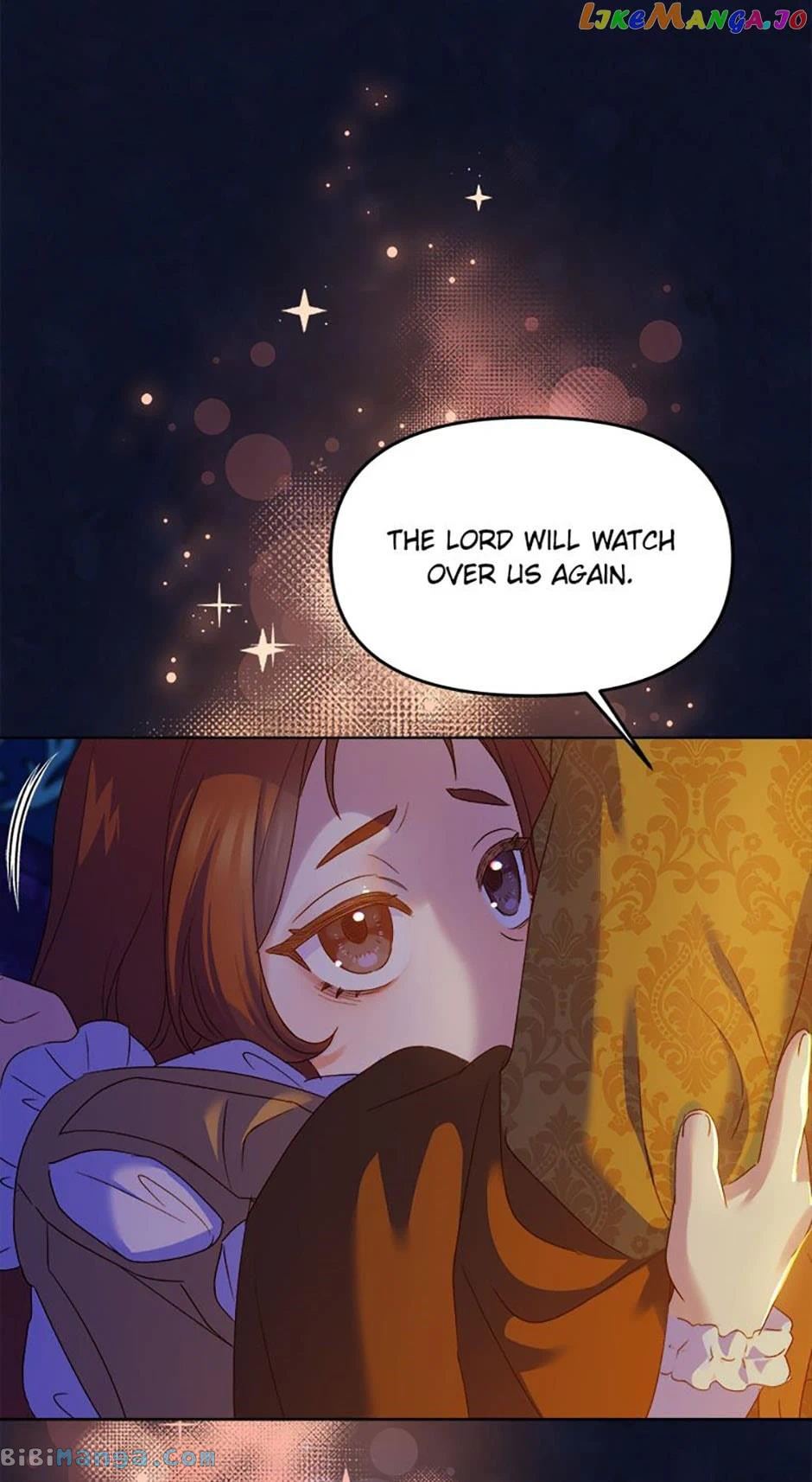 Realm of Queen chapter 42 page 35