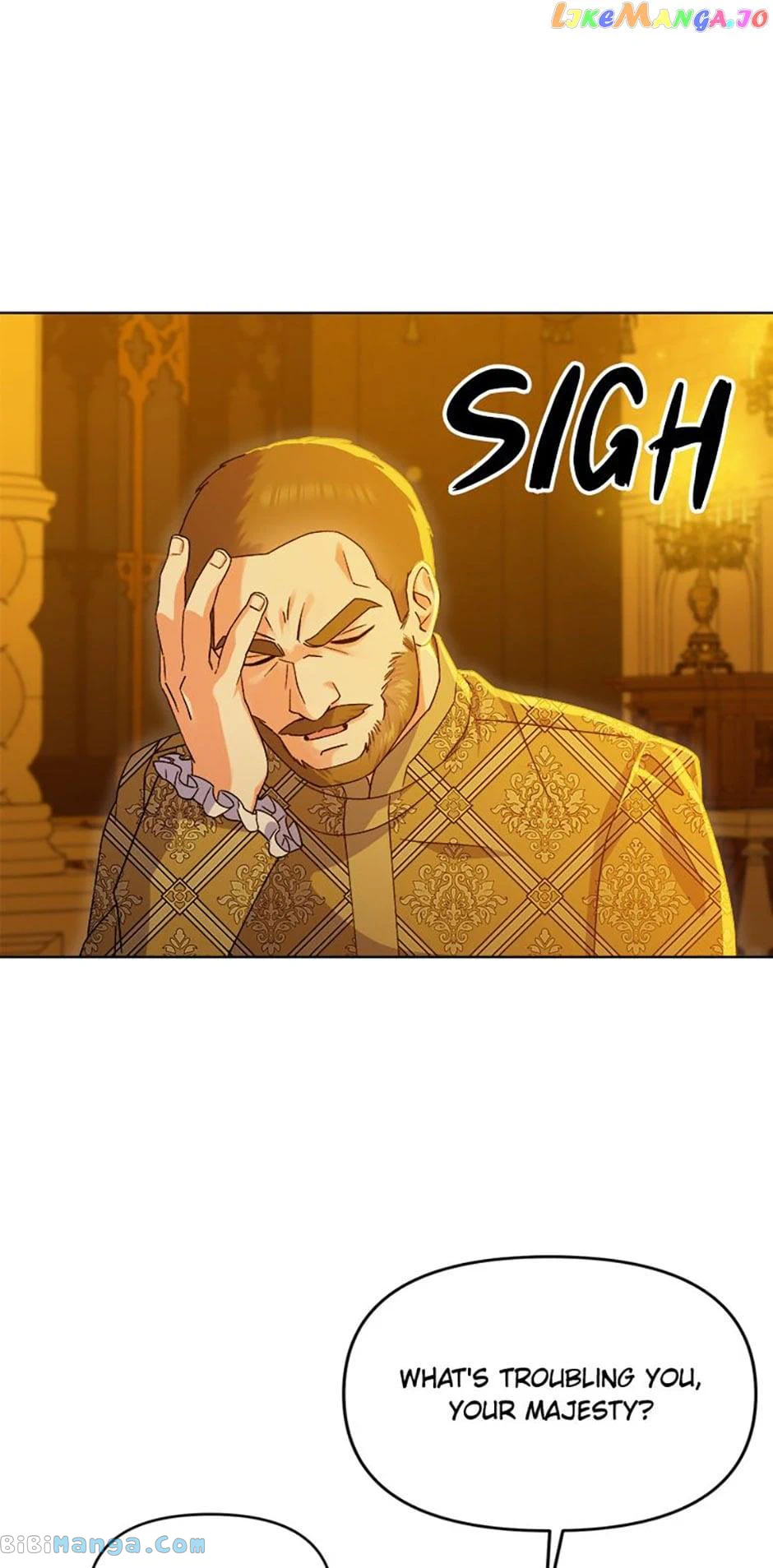 Realm of Queen chapter 42 page 39