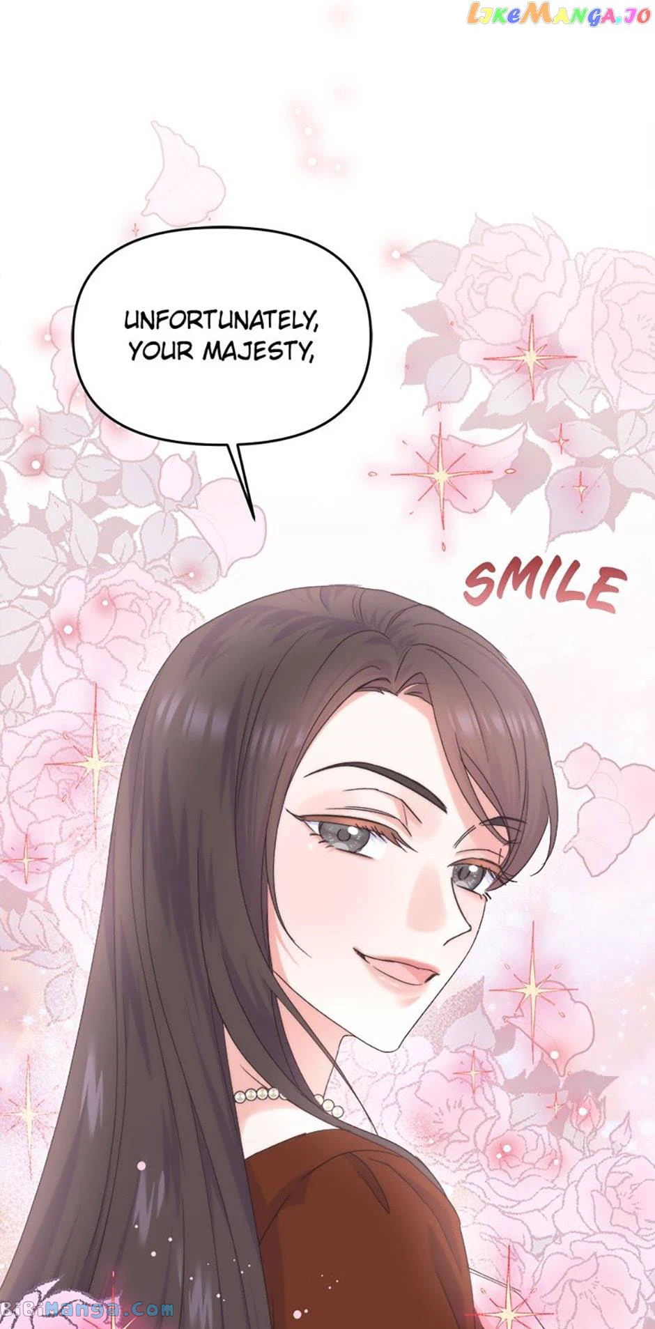 Realm of Queen chapter 42 page 42