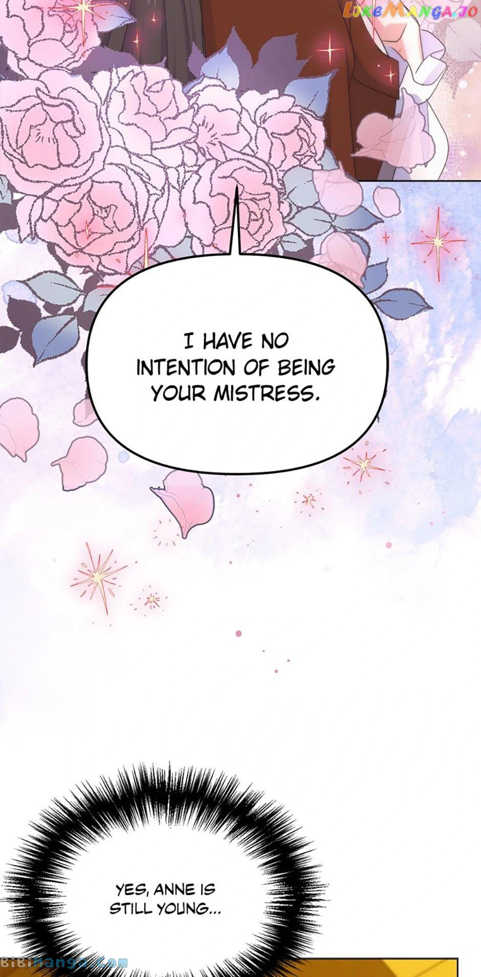 Realm of Queen chapter 42 page 43