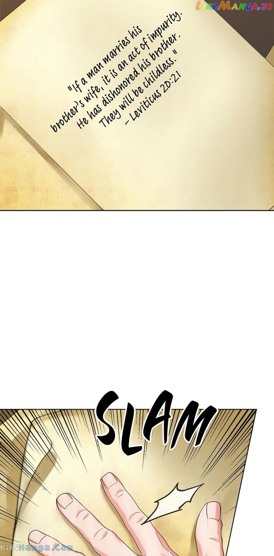 Realm of Queen chapter 42 page 50