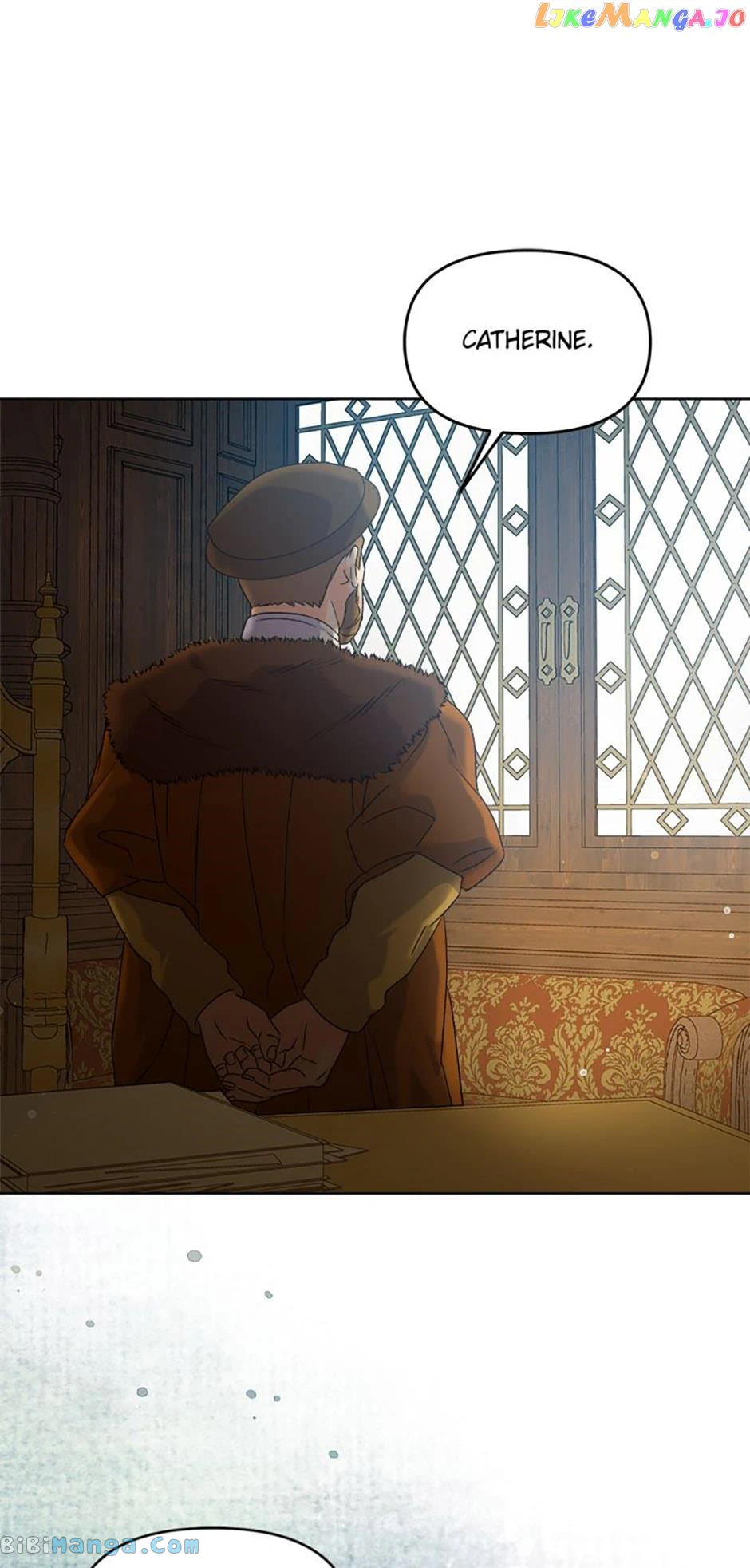 Realm of Queen chapter 42 page 59