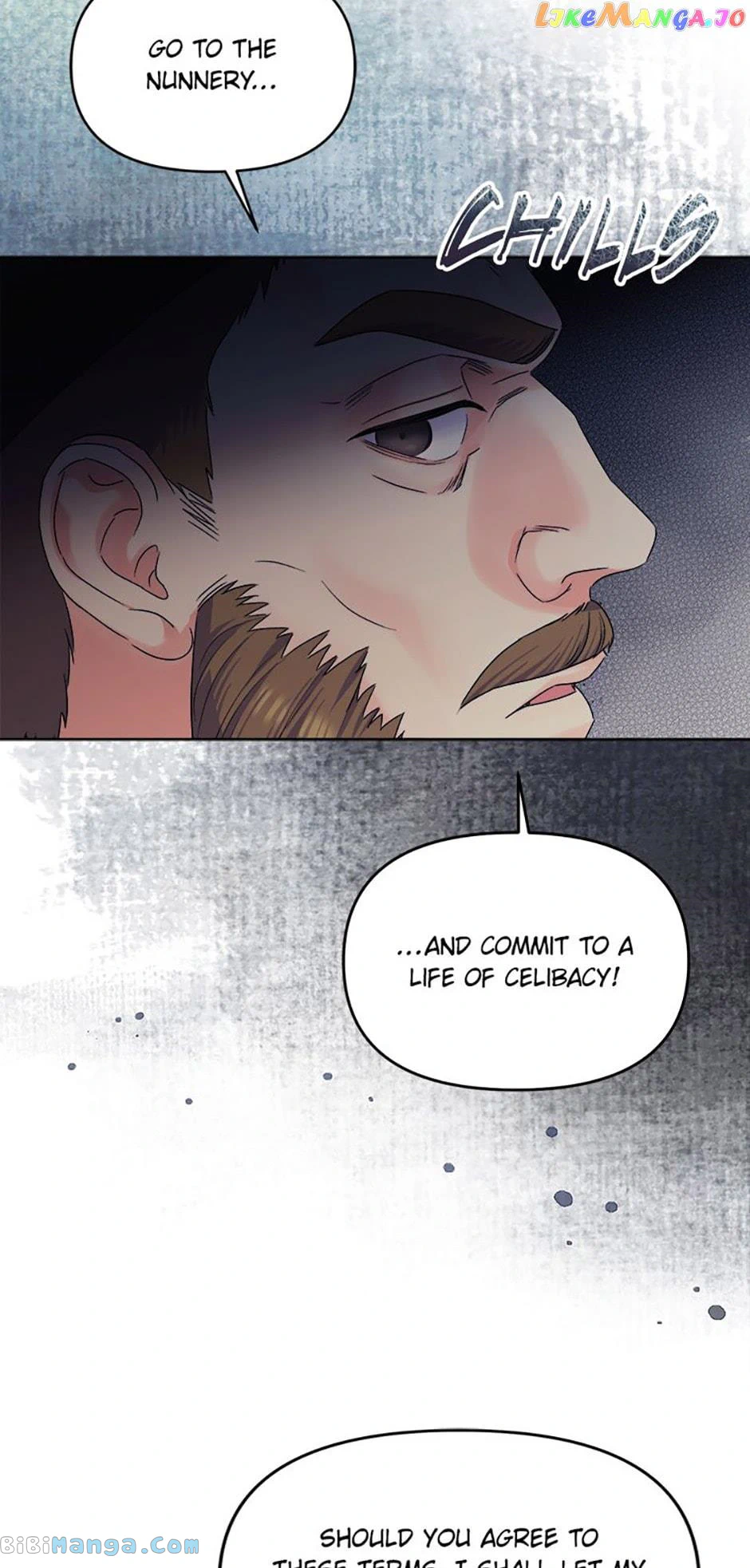Realm of Queen chapter 42 page 60
