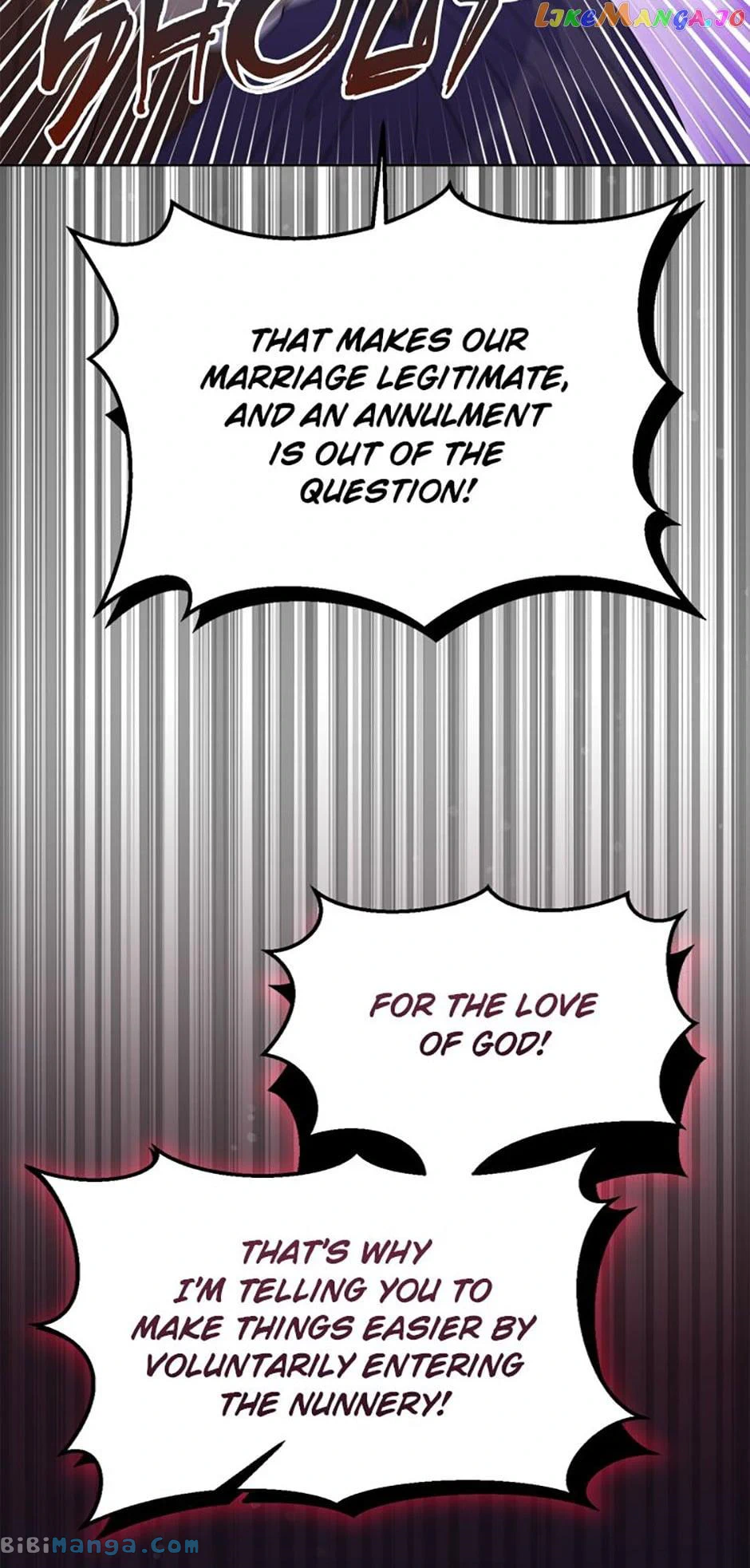 Realm of Queen chapter 42 page 63