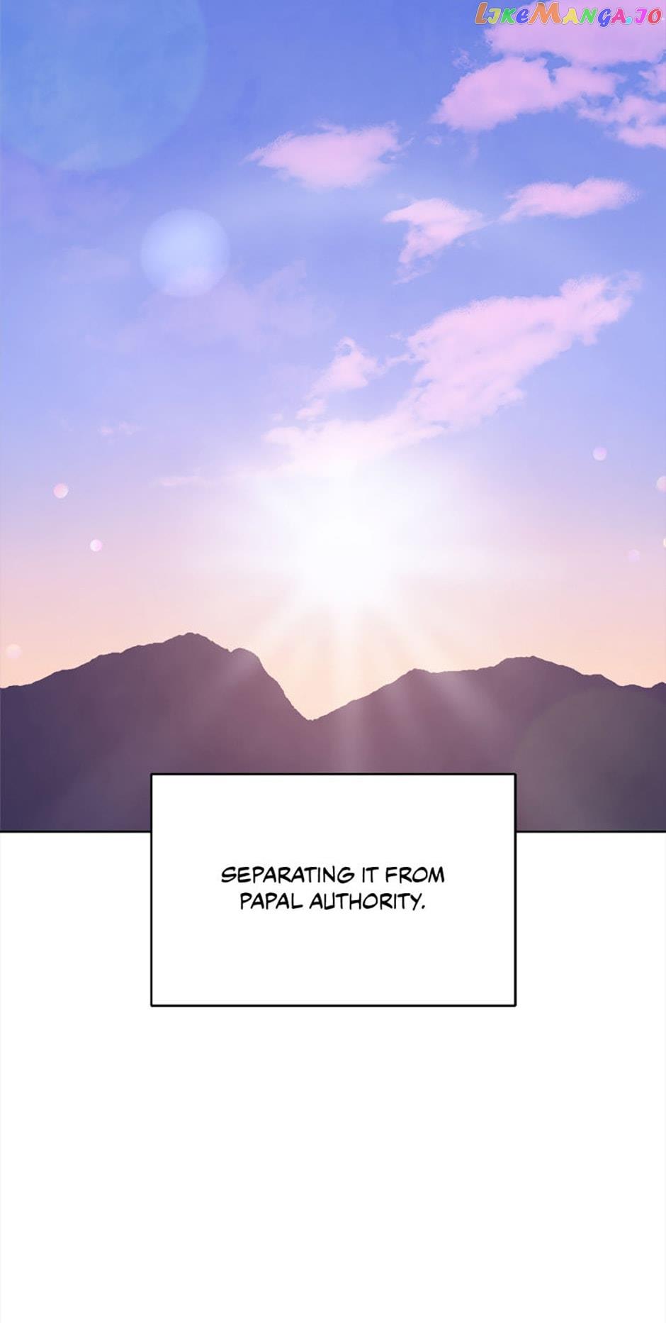 Realm of Queen chapter 43 page 8