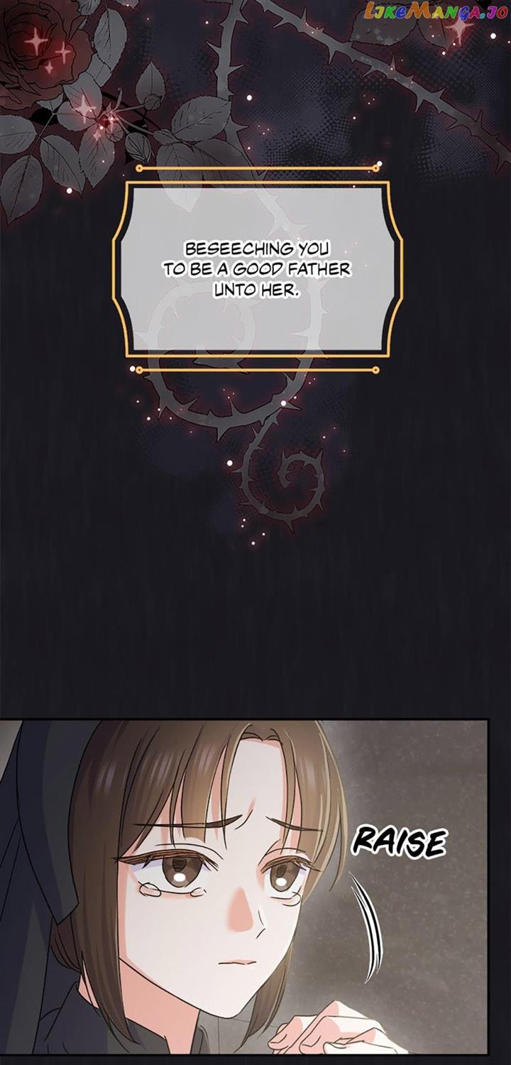 Realm of Queen chapter 44 page 6