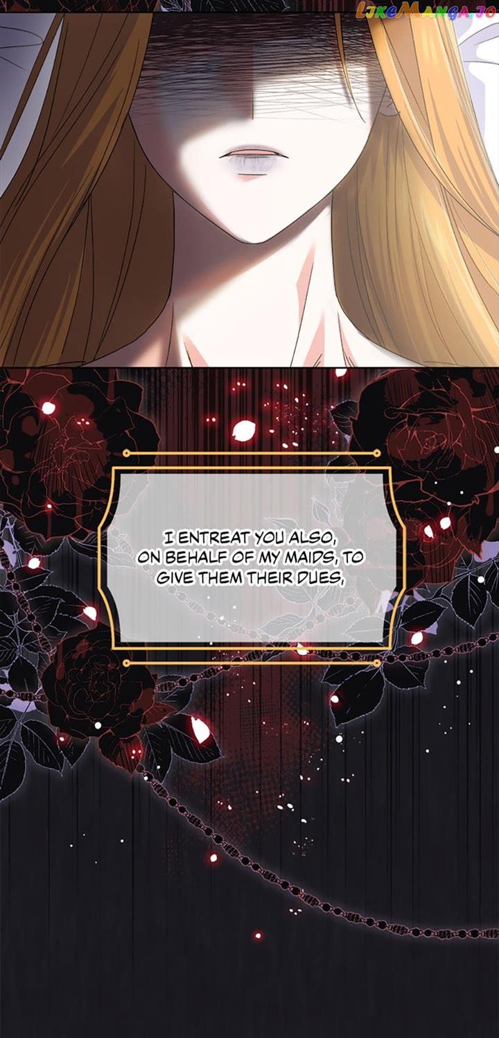 Realm of Queen chapter 44 page 8