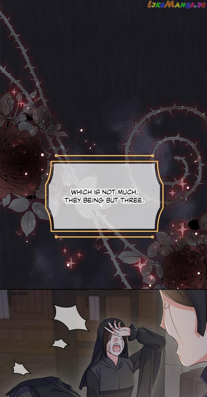 Realm of Queen chapter 44 page 9