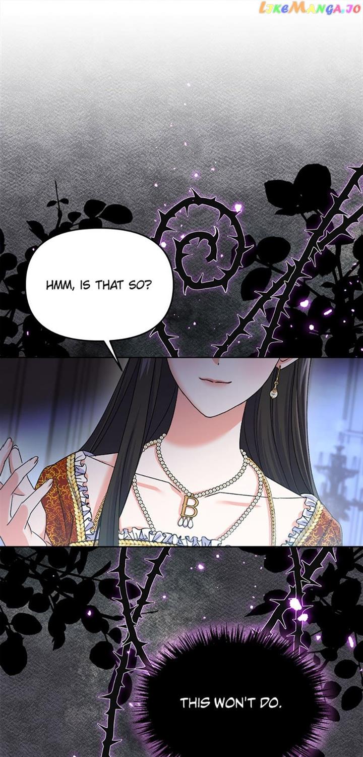Realm of Queen chapter 44 page 33