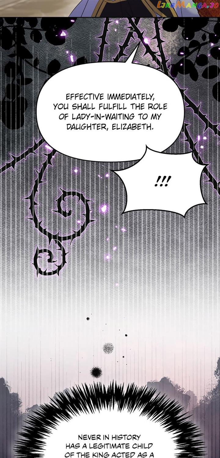Realm of Queen chapter 44 page 35