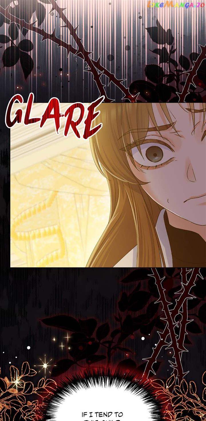 Realm of Queen chapter 44 page 40