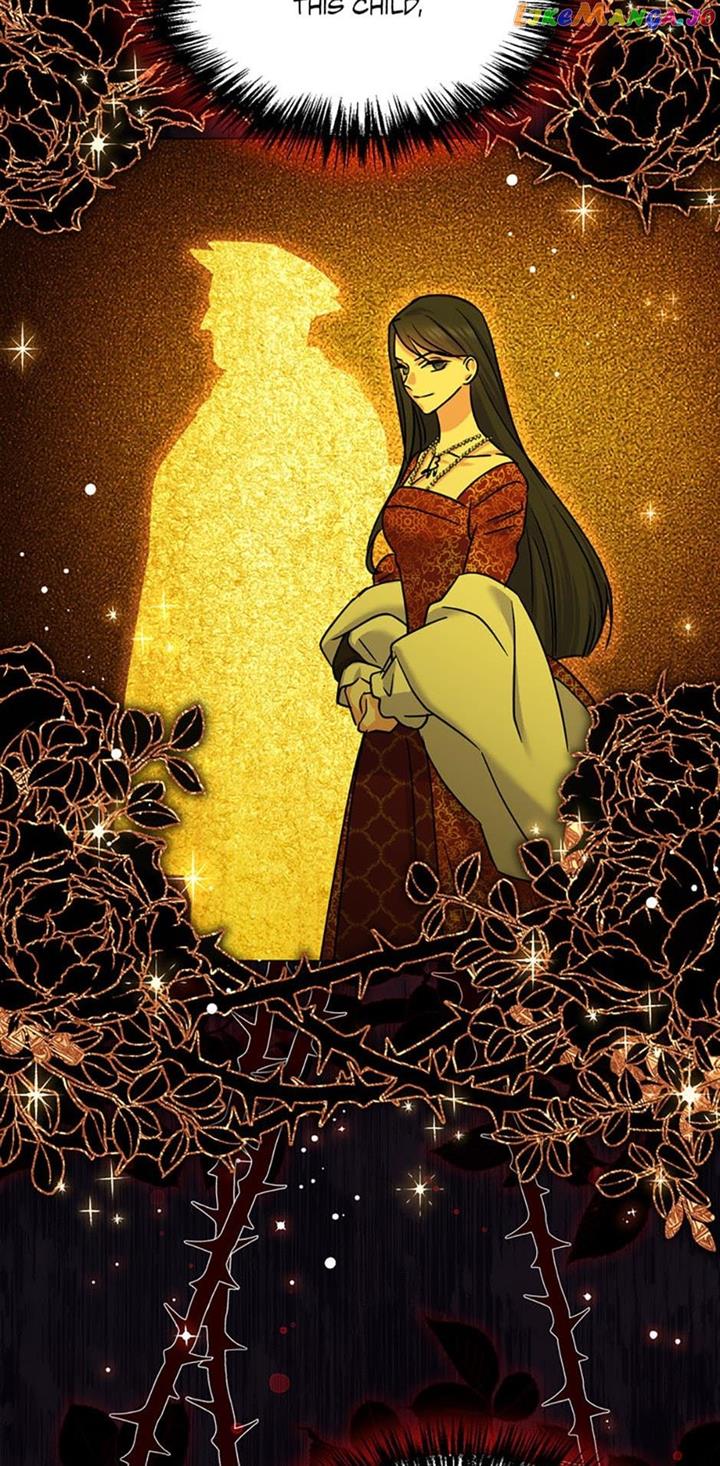 Realm of Queen chapter 44 page 41