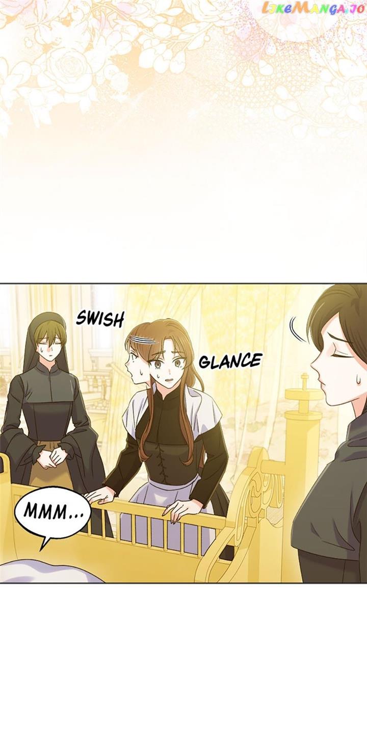 Realm of Queen chapter 44 page 46