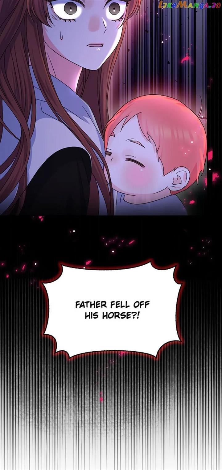 Realm of Queen chapter 45 page 2