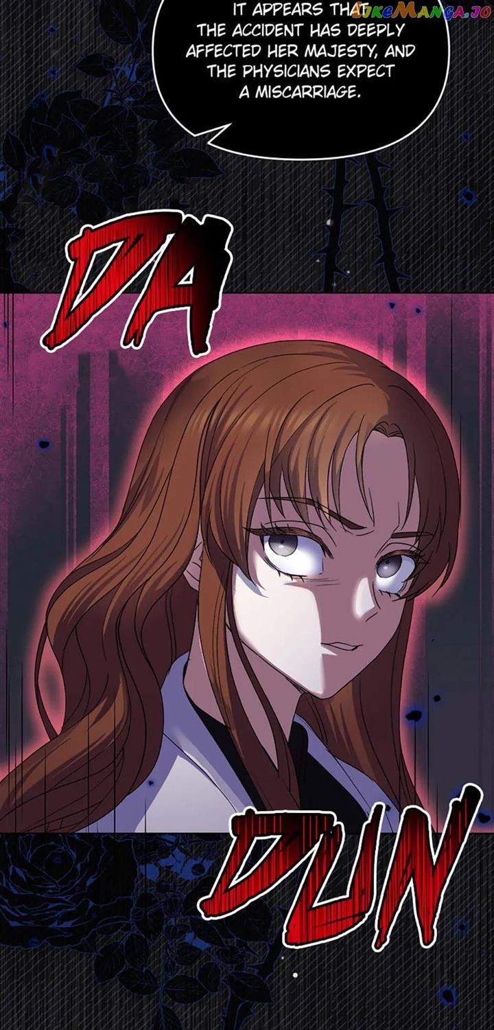 Realm of Queen chapter 45 page 7