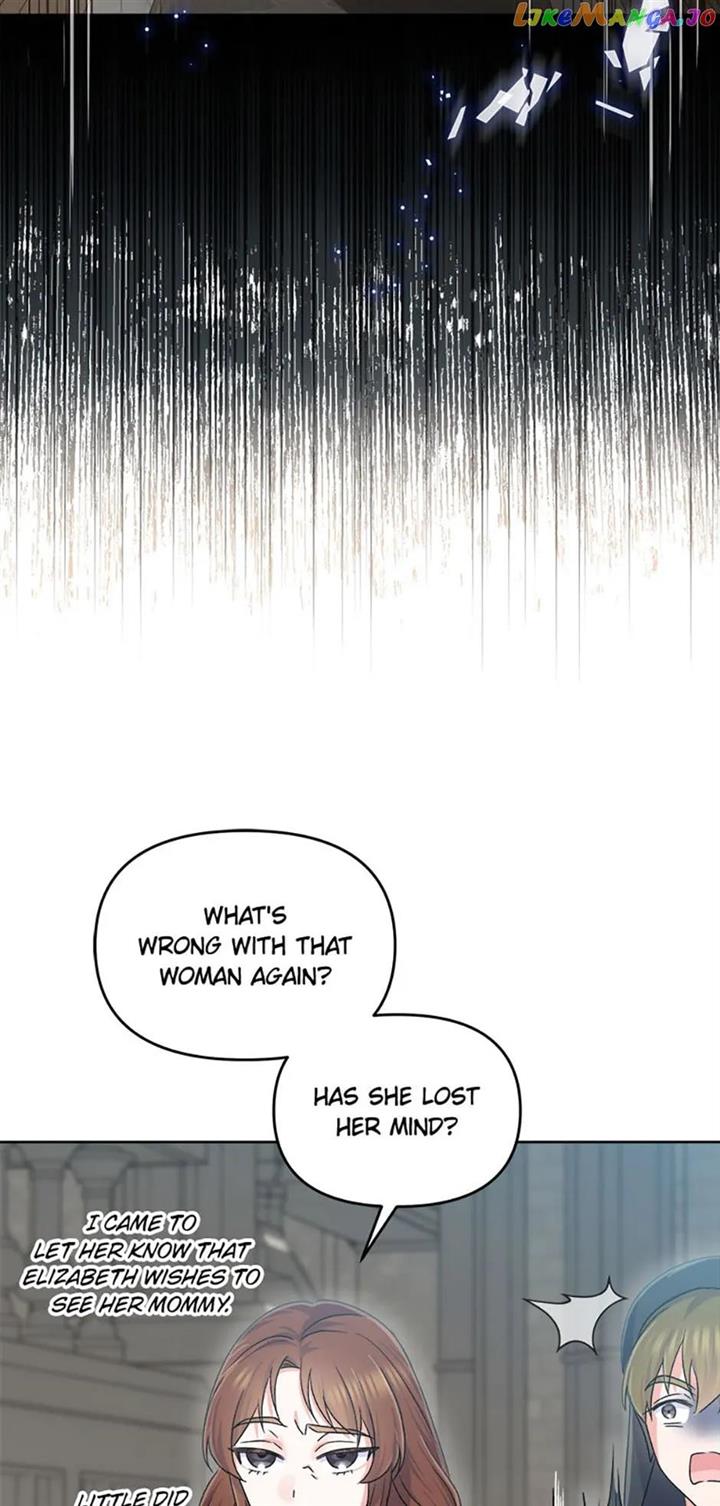 Realm of Queen chapter 45 page 32