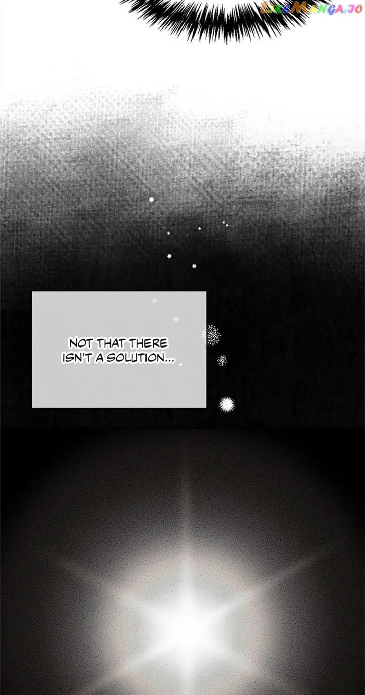 Realm of Queen chapter 45 page 40