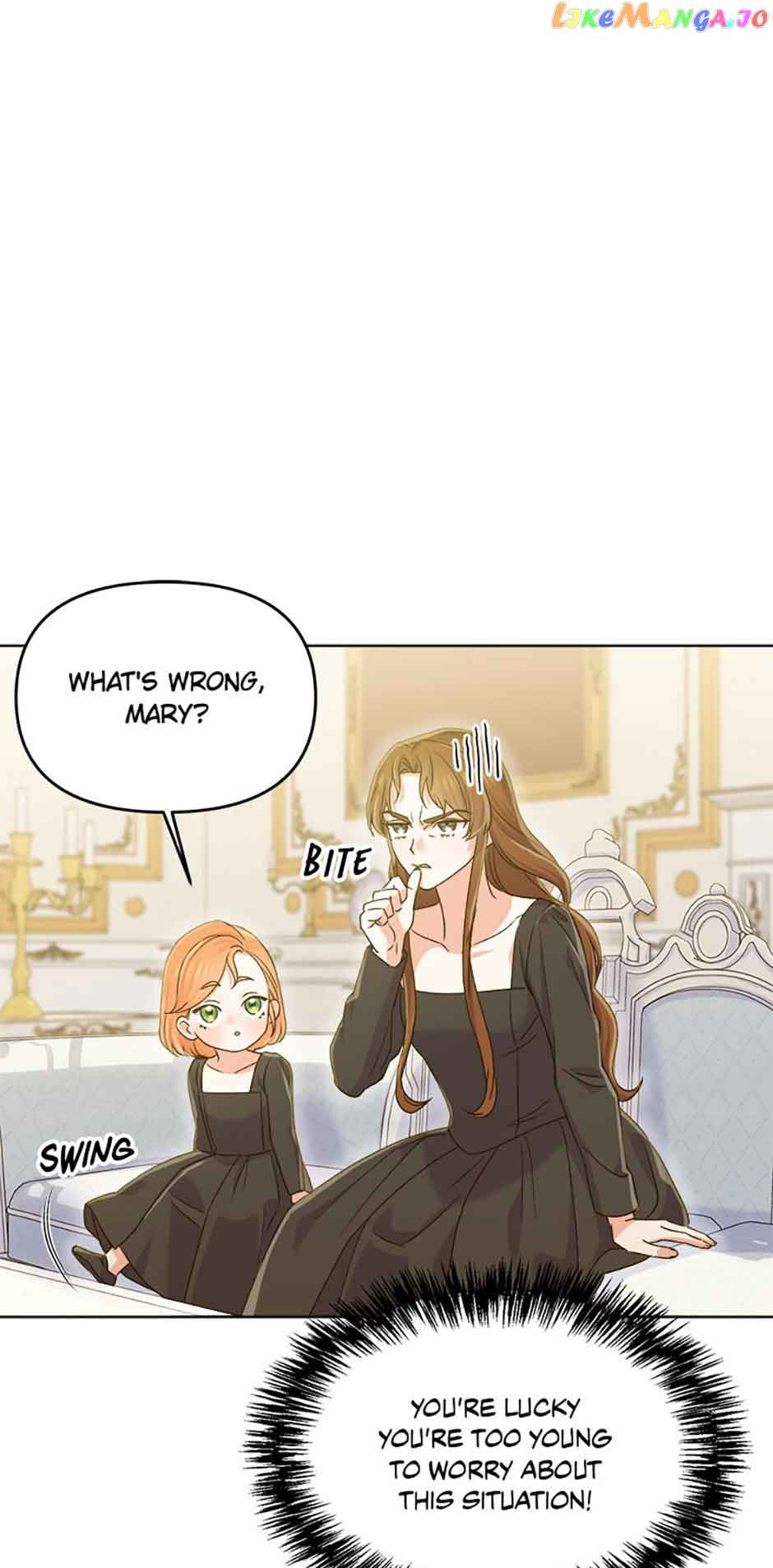 Realm of Queen chapter 46 page 7