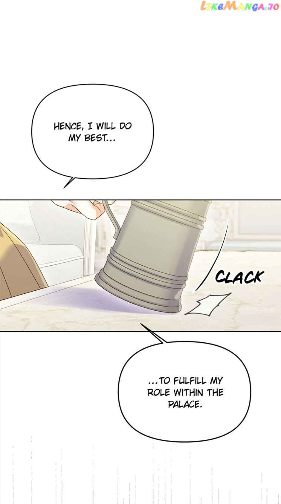 Realm of Queen chapter 46 page 28