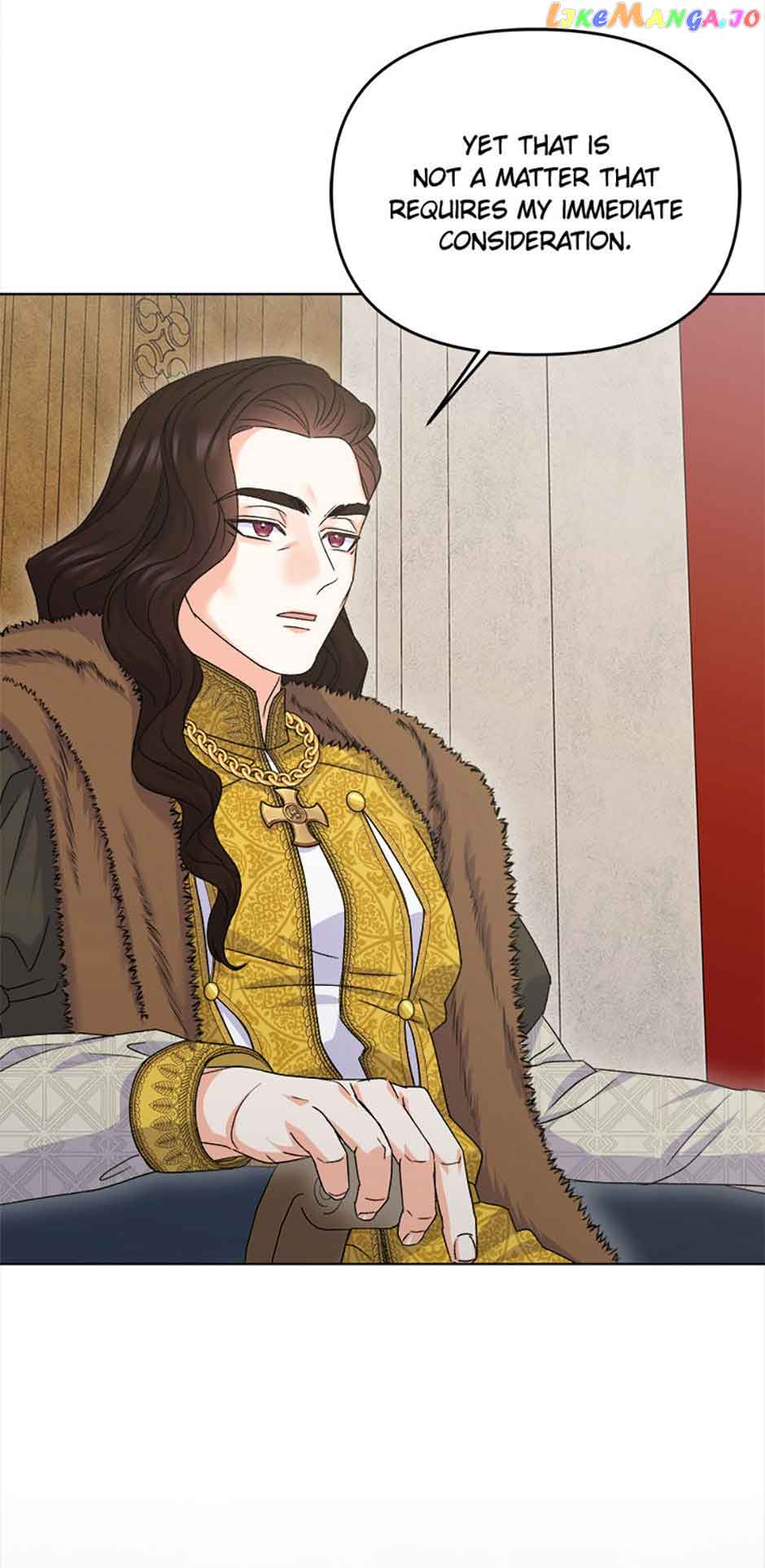 Realm of Queen chapter 46 page 53
