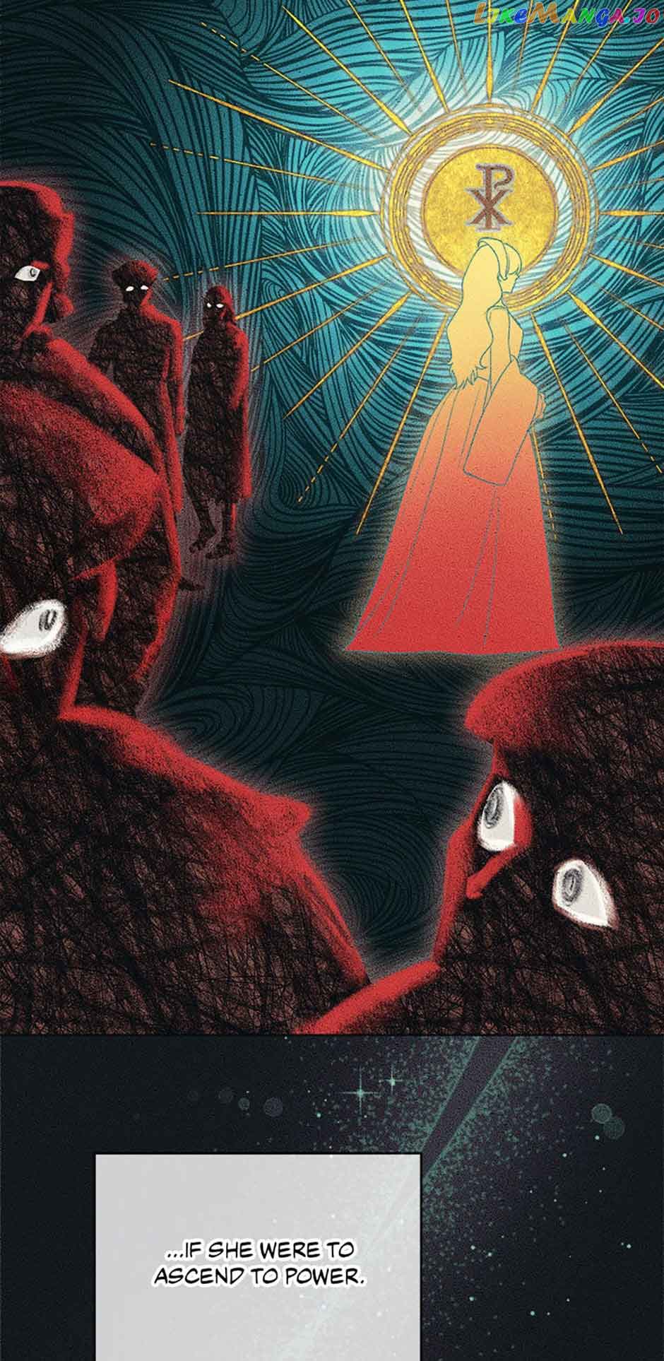Realm of Queen chapter 47 page 32
