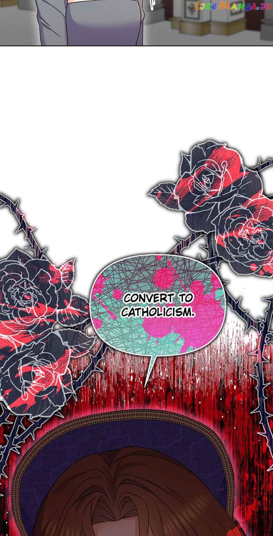Realm of Queen chapter 48 page 7