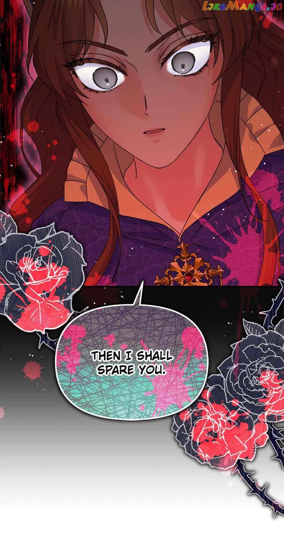 Realm of Queen chapter 48 page 8