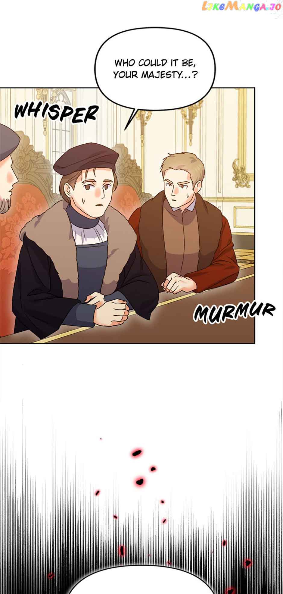 Realm of Queen chapter 48 page 46