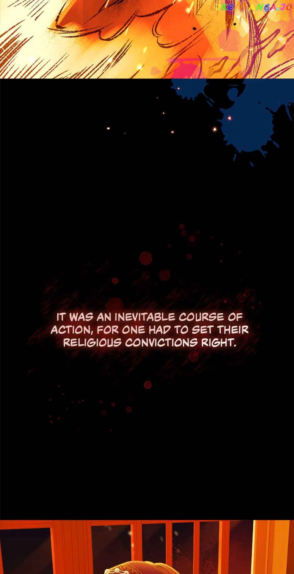 Realm of Queen chapter 49 page 4