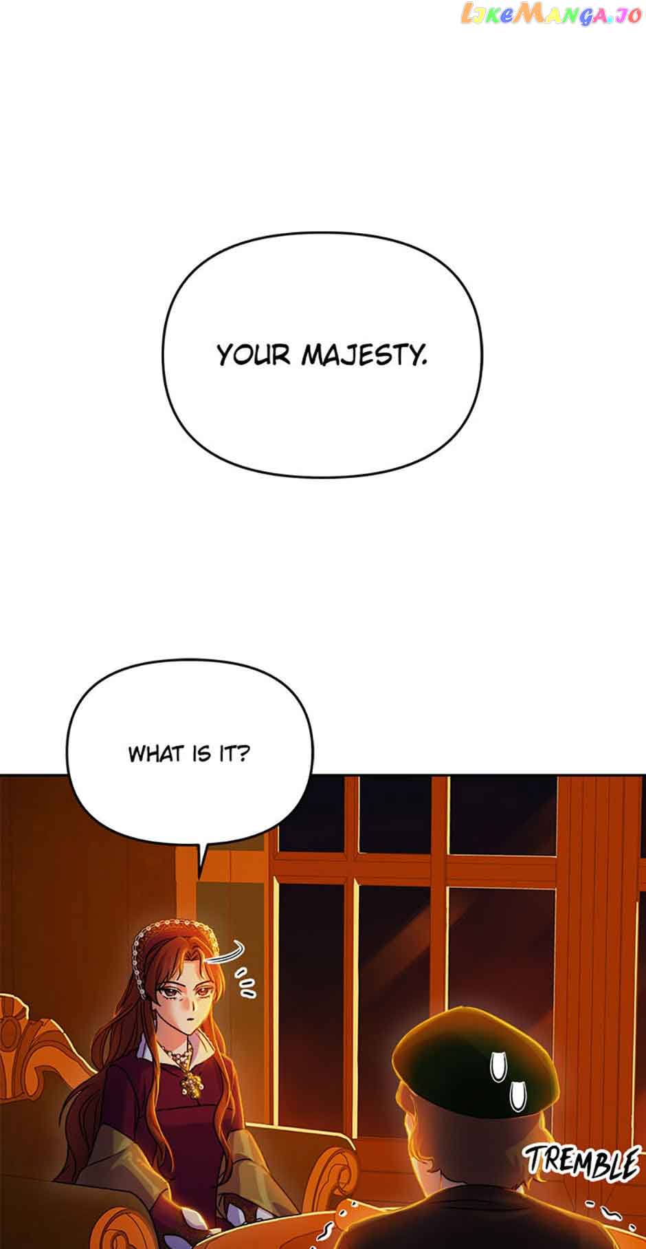 Realm of Queen chapter 49 page 12