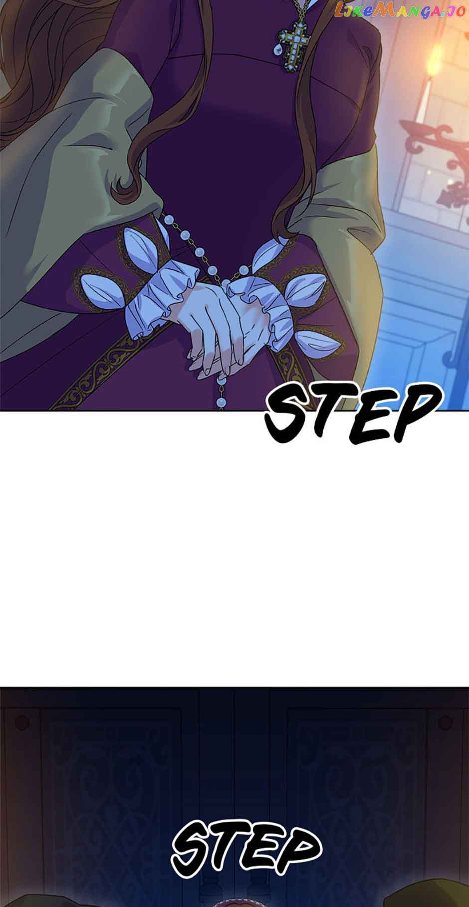 Realm of Queen chapter 49 page 15