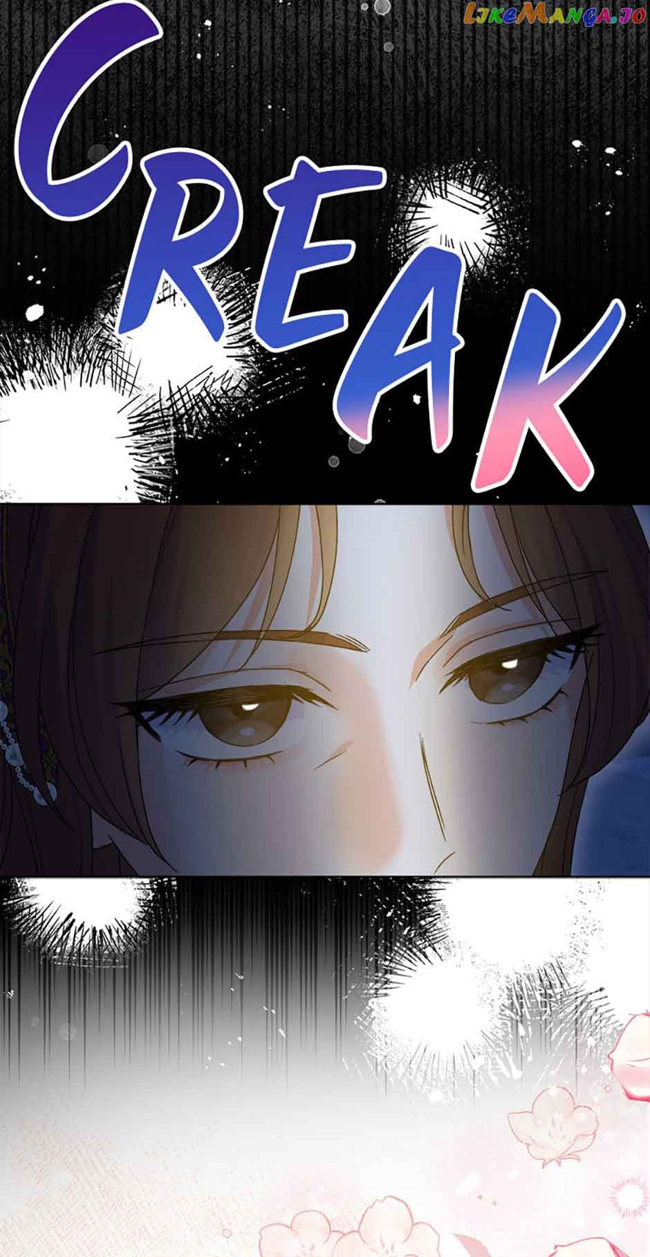 Realm of Queen chapter 49 page 17