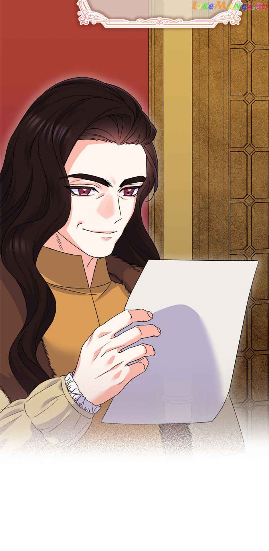 Realm of Queen chapter 49 page 36