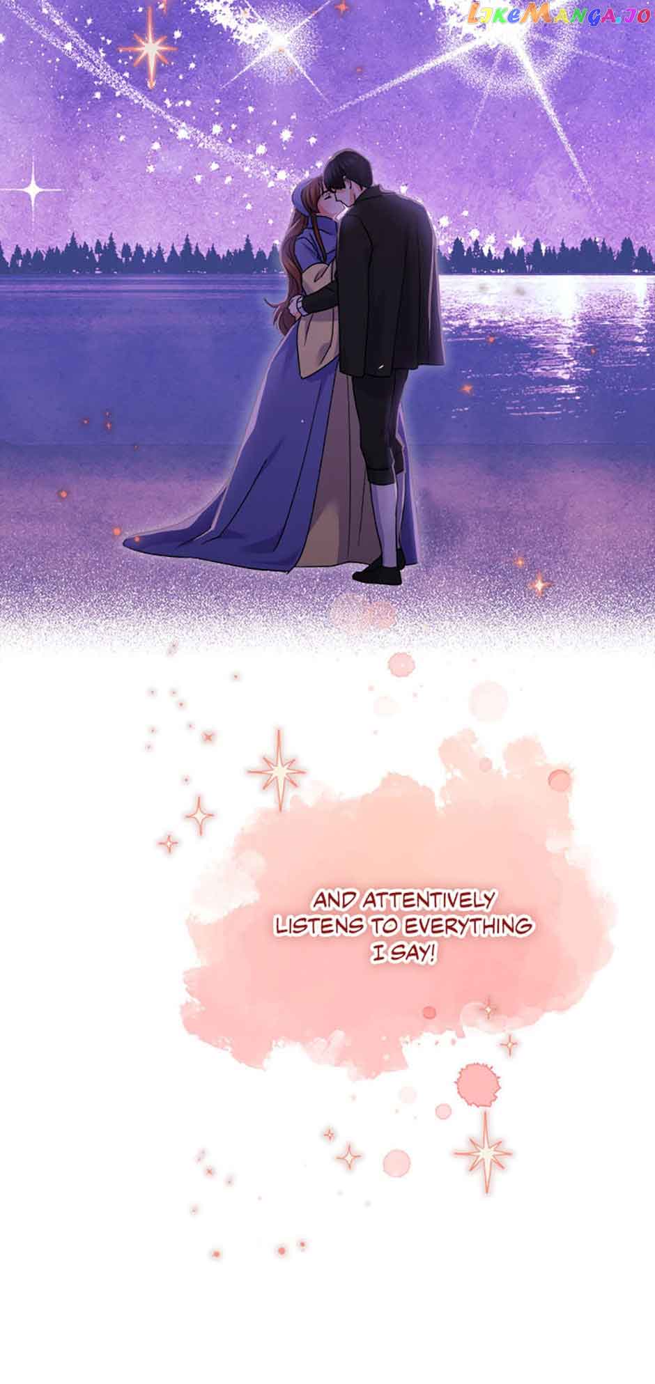 Realm of Queen chapter 49 page 41