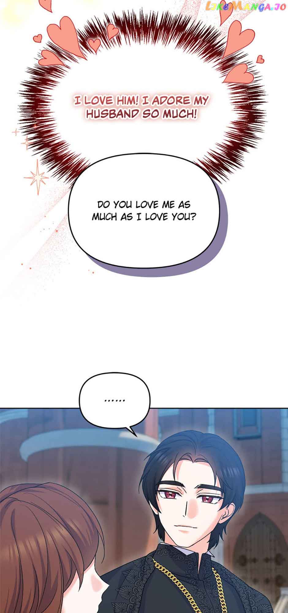 Realm of Queen chapter 49 page 45