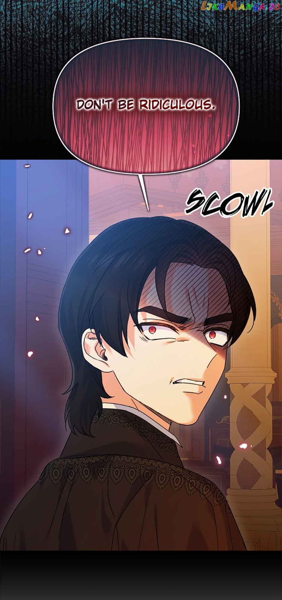 Realm of Queen chapter 49 page 48