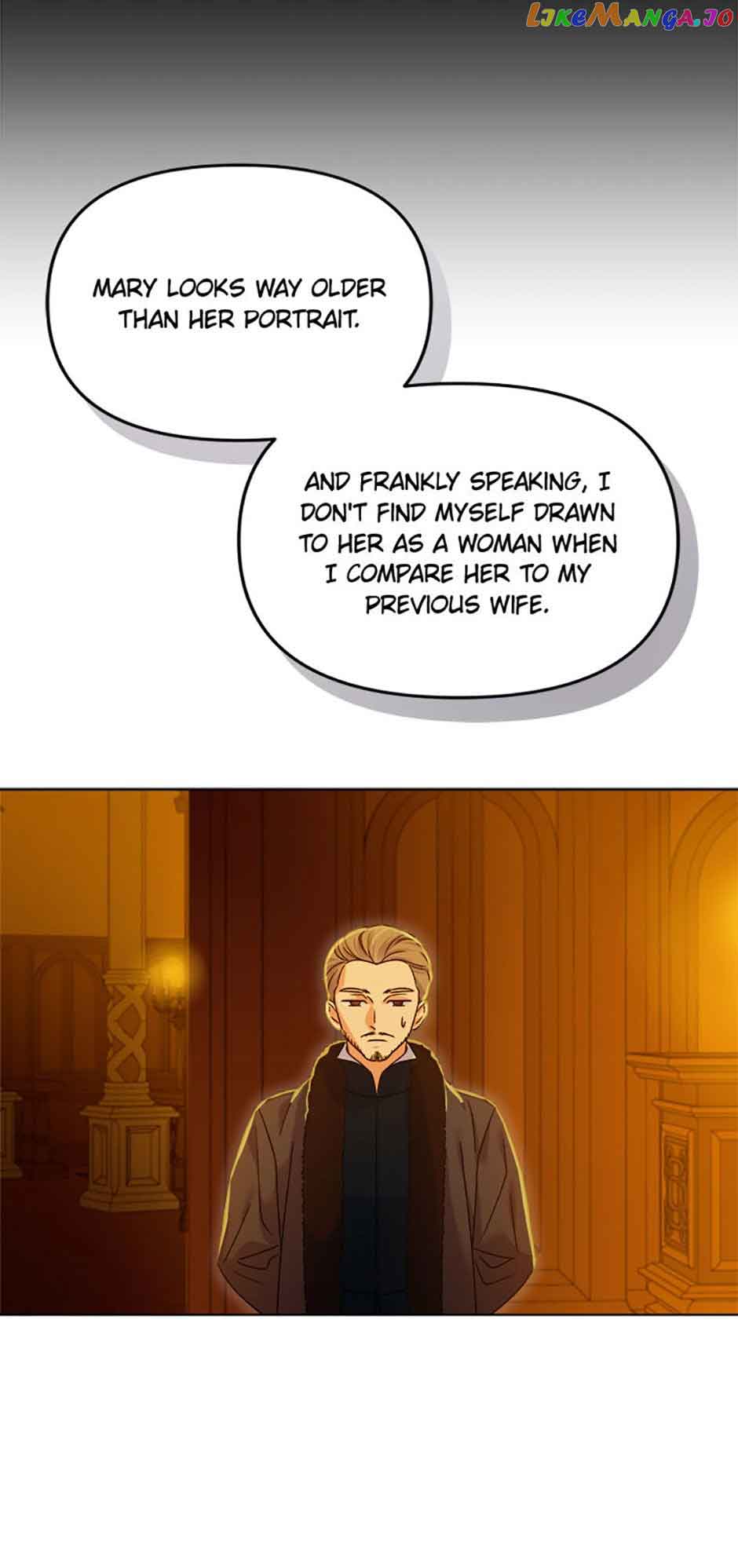 Realm of Queen chapter 49 page 49
