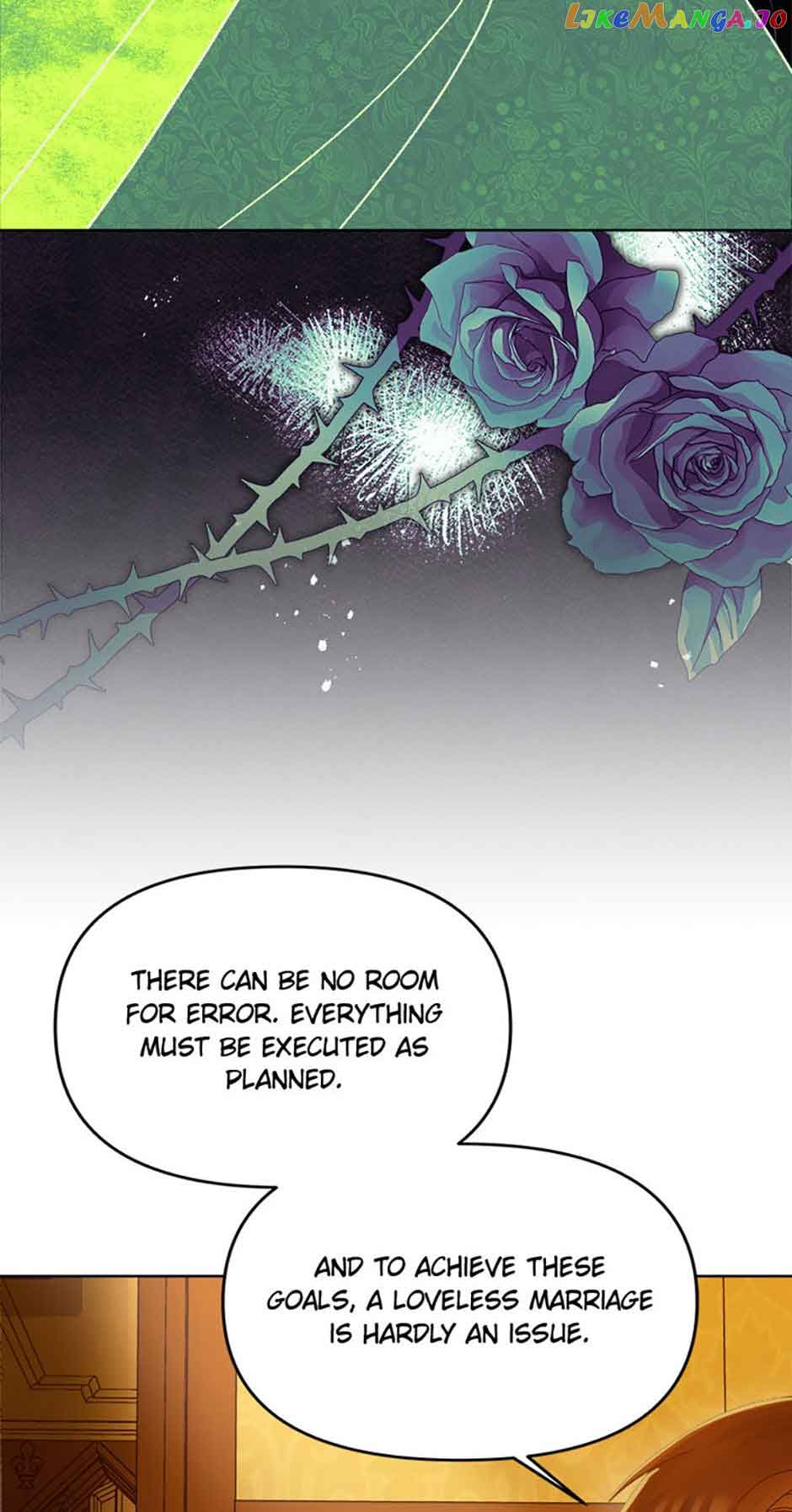 Realm of Queen chapter 49 page 54
