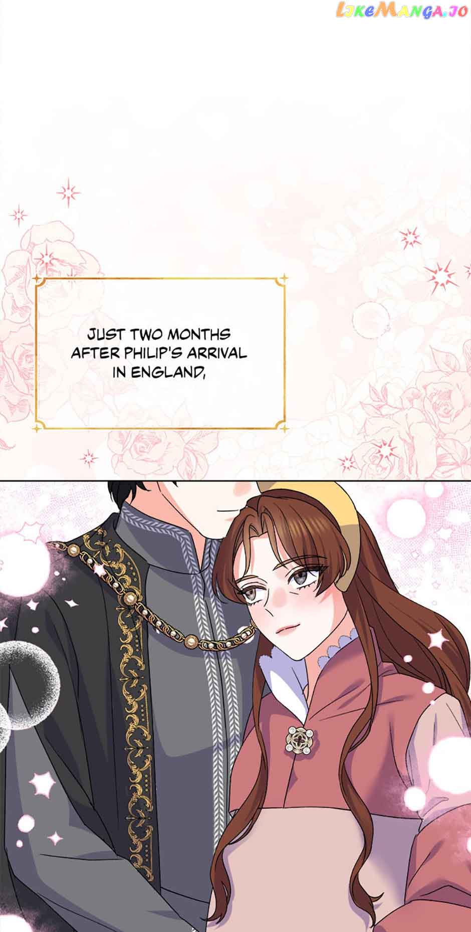 Realm of Queen chapter 49 page 56