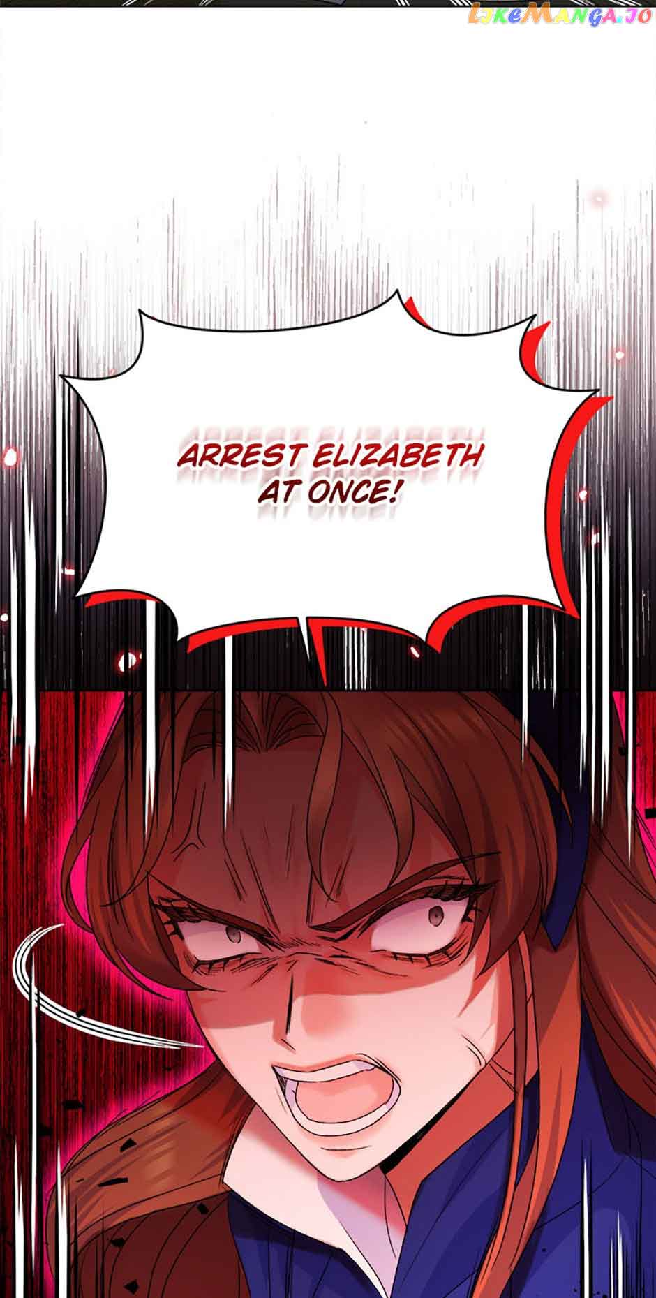 Realm of Queen chapter 49 page 61