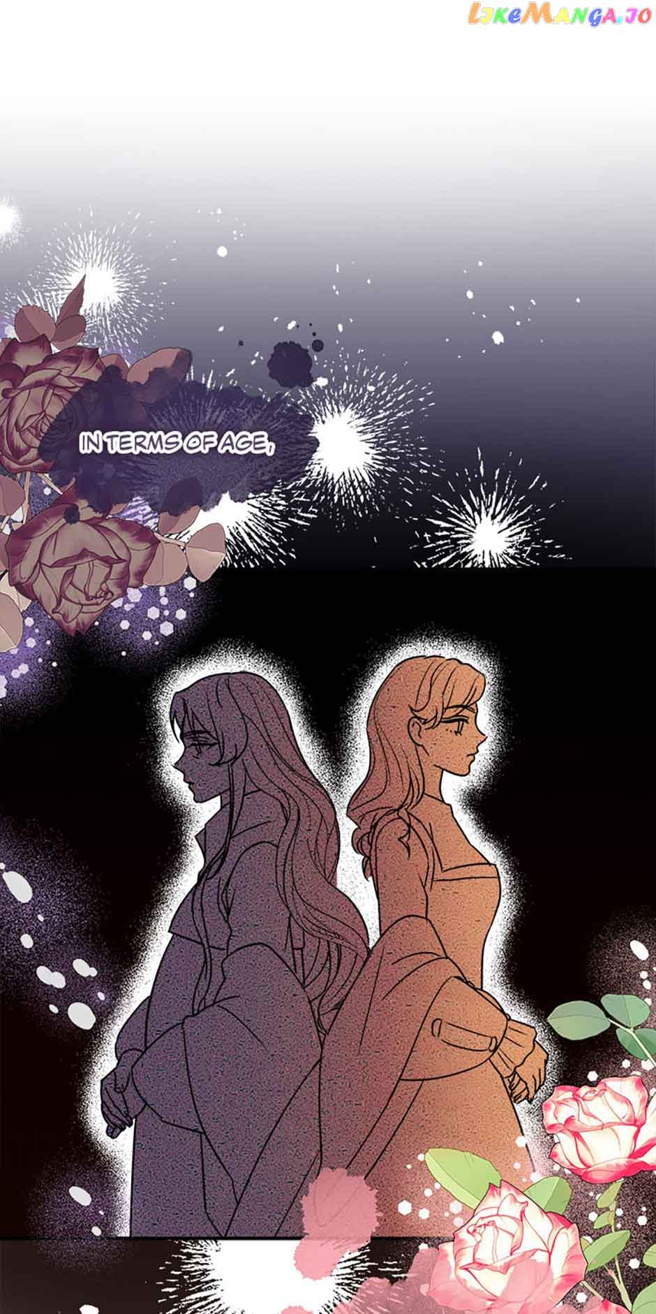 Realm of Queen chapter 49 page 72