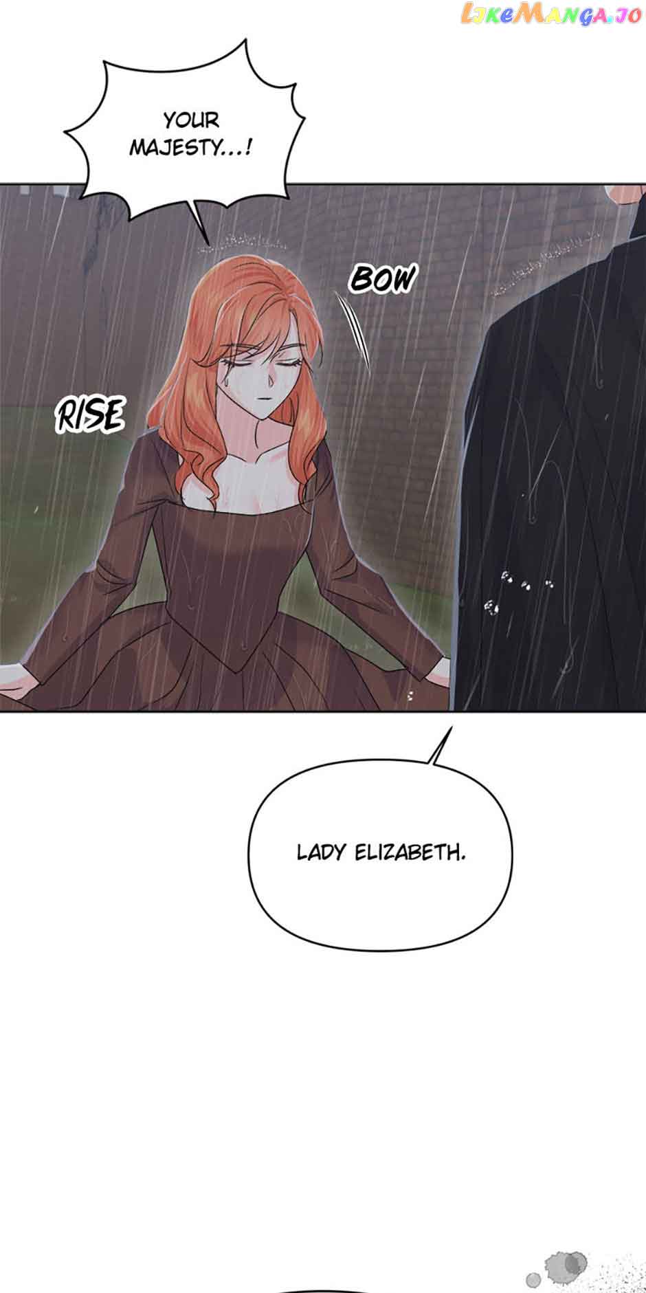Realm of Queen chapter 49 page 74